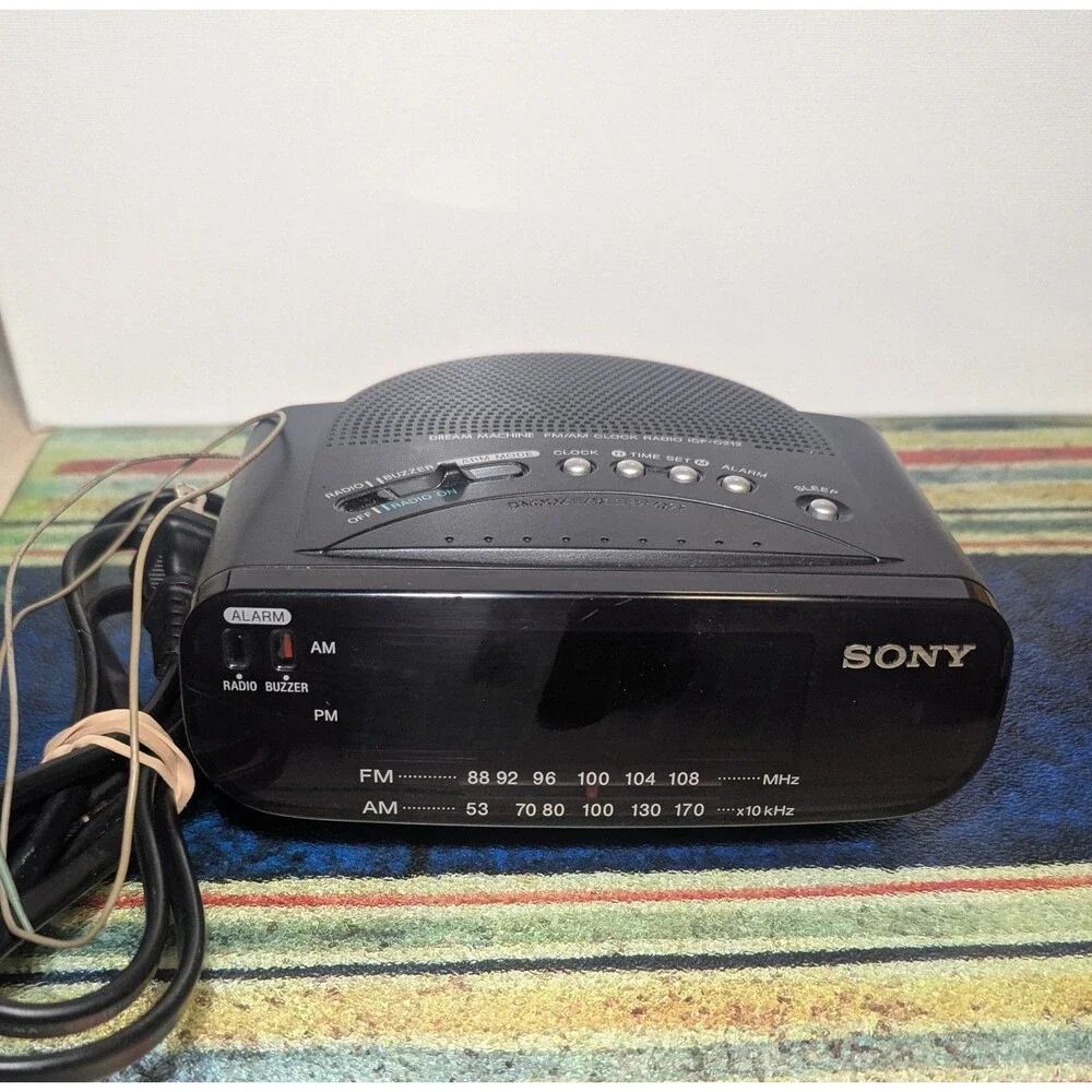 Sony dream machine